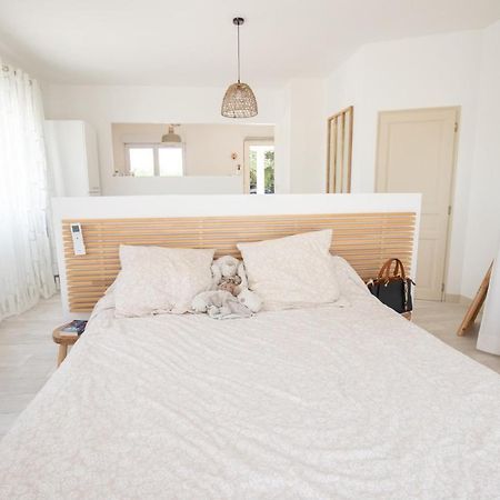 Casa Mat'Yse Villa La Bruguiere ภายนอก รูปภาพ