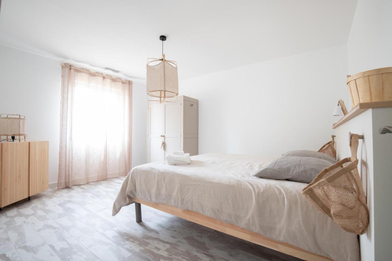 Casa Mat'Yse Villa La Bruguiere ภายนอก รูปภาพ
