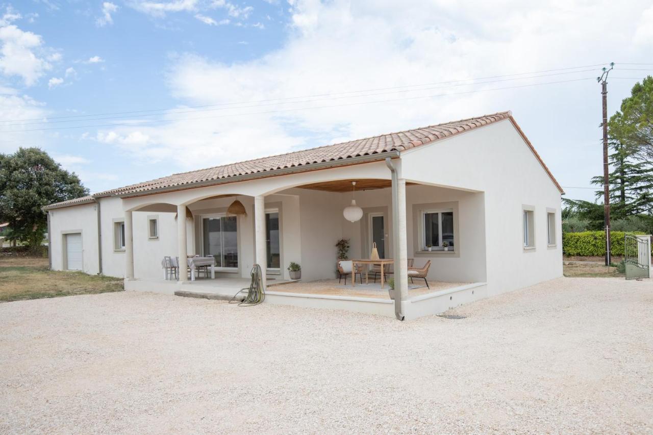 Casa Mat'Yse Villa La Bruguiere ภายนอก รูปภาพ