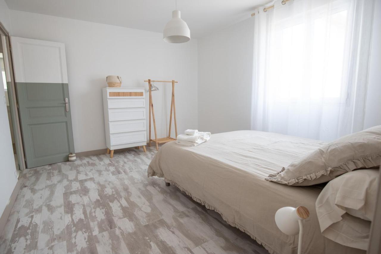 Casa Mat'Yse Villa La Bruguiere ภายนอก รูปภาพ