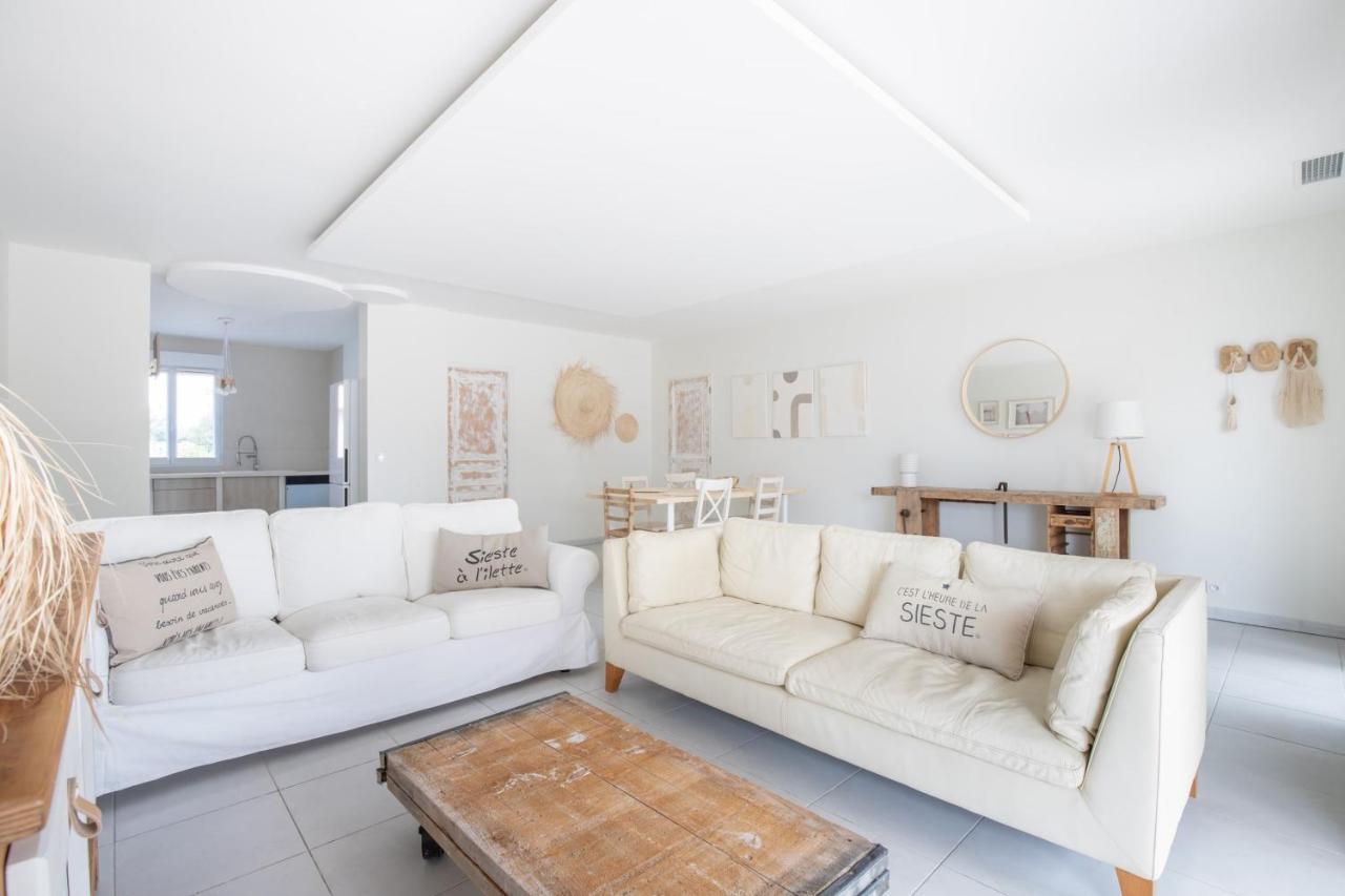 Casa Mat'Yse Villa La Bruguiere ภายนอก รูปภาพ