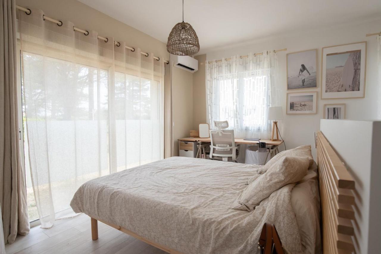 Casa Mat'Yse Villa La Bruguiere ภายนอก รูปภาพ