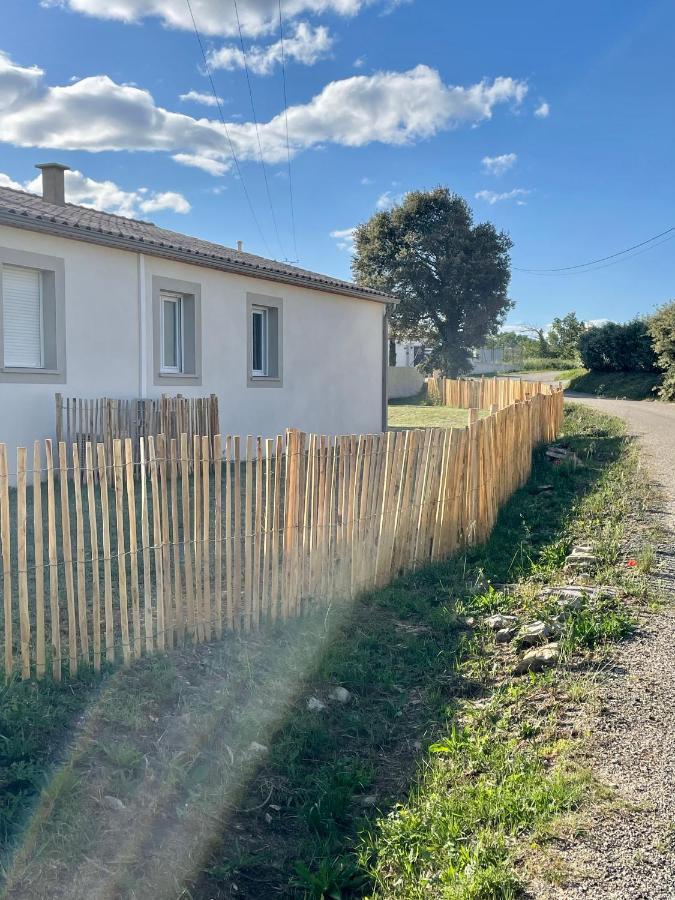 Casa Mat'Yse Villa La Bruguiere ภายนอก รูปภาพ