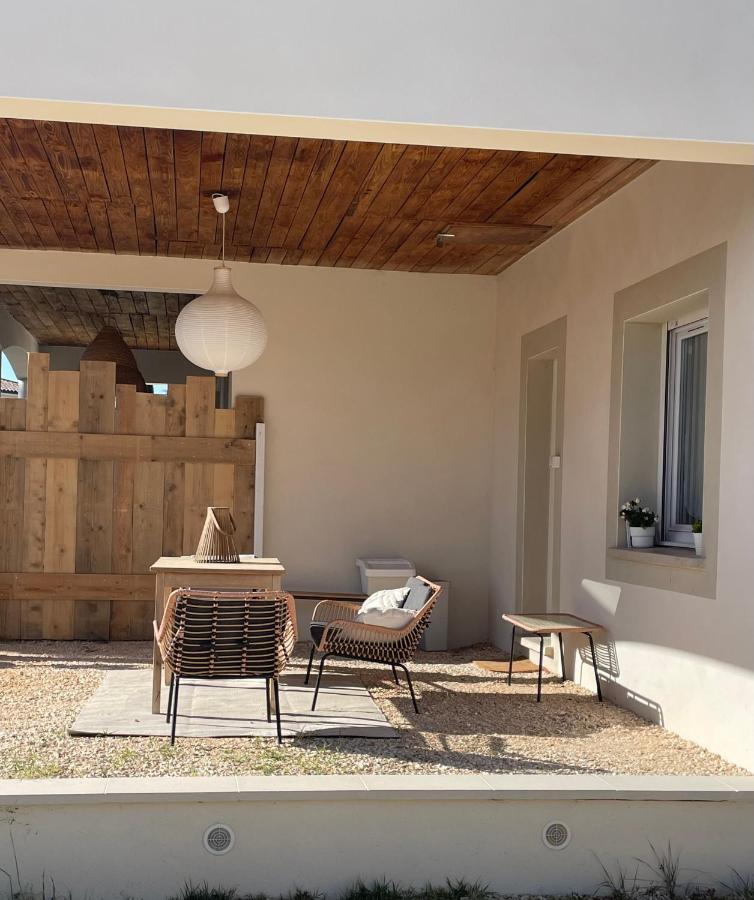 Casa Mat'Yse Villa La Bruguiere ภายนอก รูปภาพ